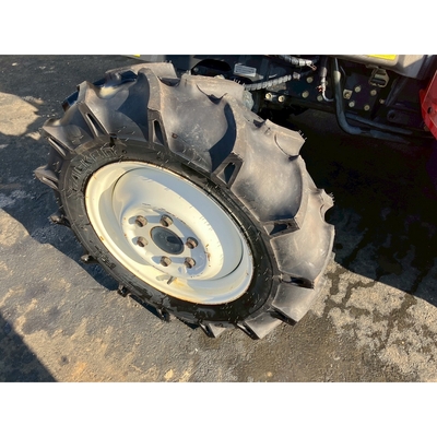 YANMAR トラクター US328