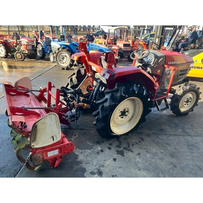 YANMAR トラクター US328