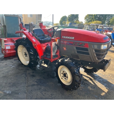 YANMAR トラクター US328