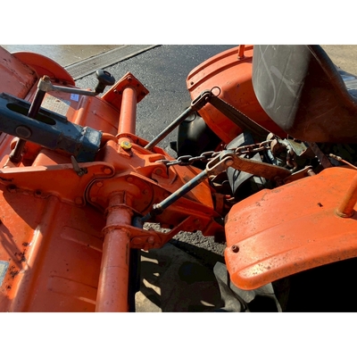 KUBOTA トラクター B7001D