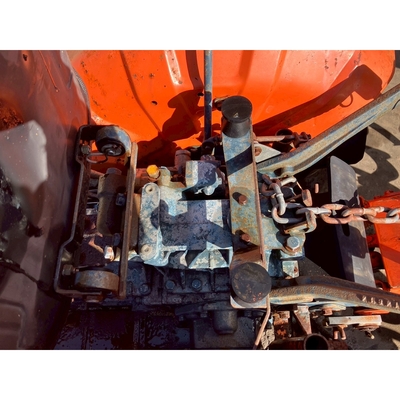 KUBOTA トラクター B7001D