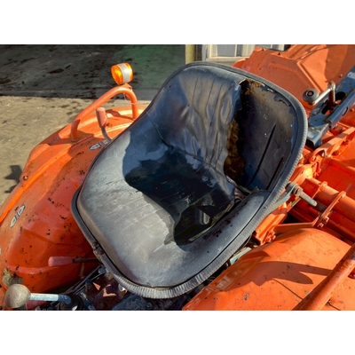 KUBOTA トラクター B7001D