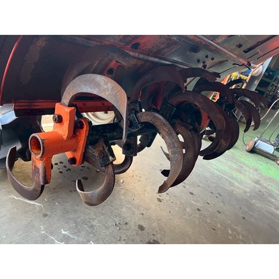 KUBOTA トラクター B-40D