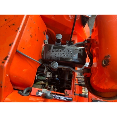 KUBOTA トラクター B-40D