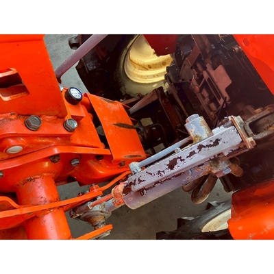 KUBOTA トラクター B-40D