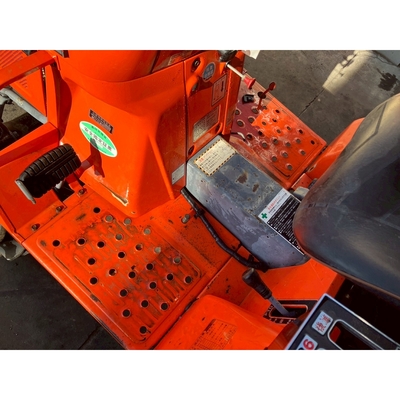 KUBOTA トラクター B-40D