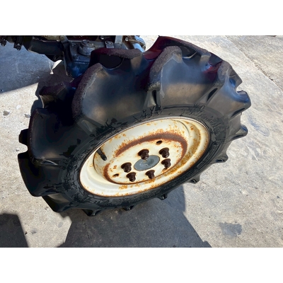 KUBOTA トラクター B-40D