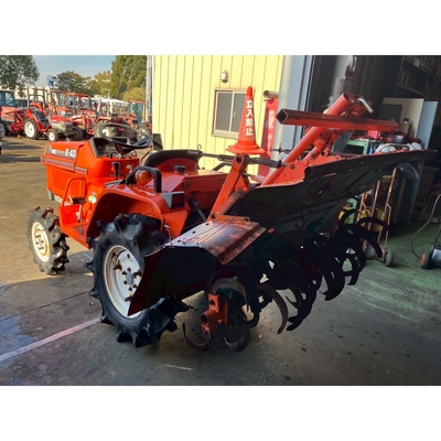 KUBOTA トラクター B-40D