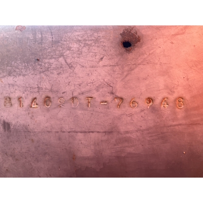 KUBOTA トラクター B-40D