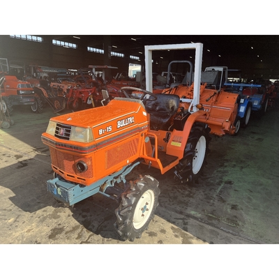 KUBOTA トラクター B1-15D