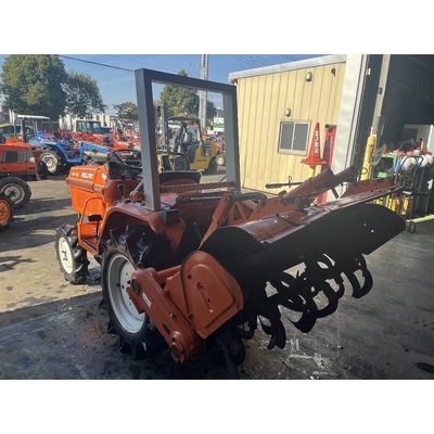 KUBOTA トラクター B1-15D