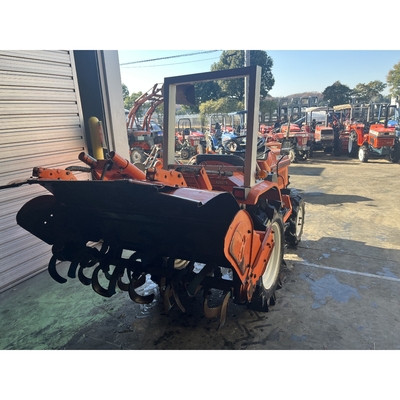 KUBOTA トラクター B1-15D