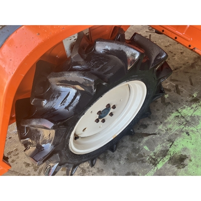 KUBOTA トラクター B1-15D
