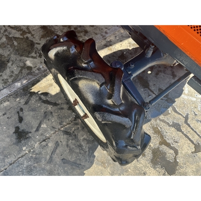 KUBOTA トラクター B1-15D