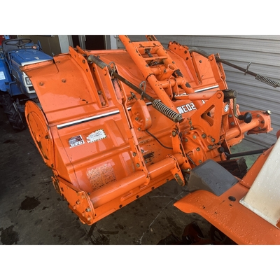 KUBOTA トラクター B1-15D