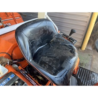 KUBOTA トラクター B1-15D