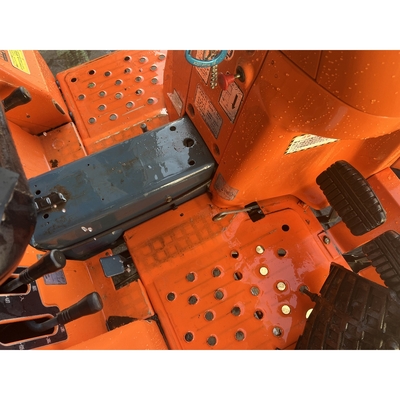 KUBOTA トラクター B1-15D