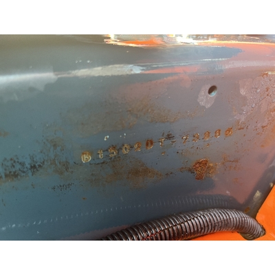 KUBOTA トラクター B1-15D