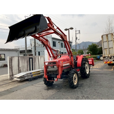 MITSUBISHI トラクター MT27D