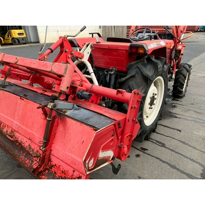 MITSUBISHI トラクター MT27D