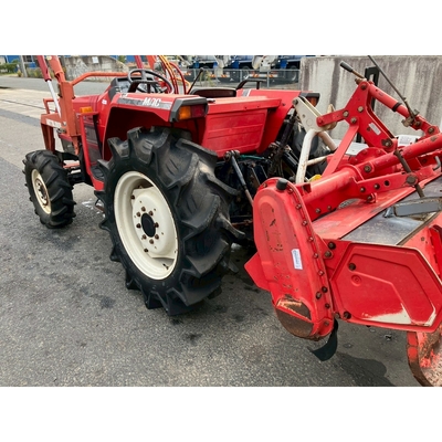 MITSUBISHI トラクター MT27D