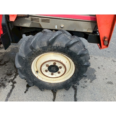 MITSUBISHI トラクター MT27D