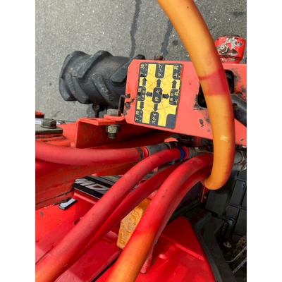 MITSUBISHI トラクター MT27D