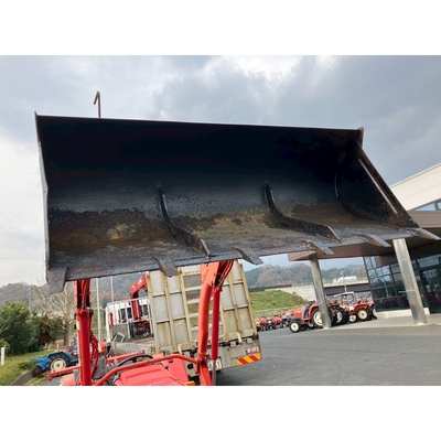 MITSUBISHI トラクター MT27D