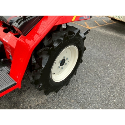 YANMAR トラクター F145