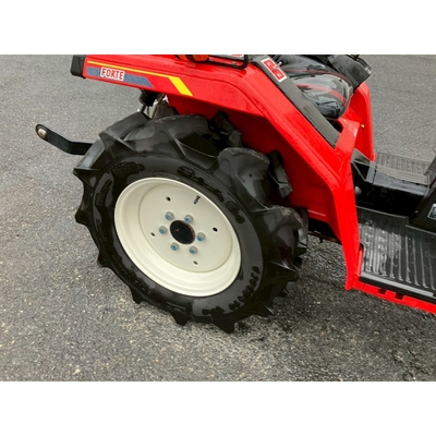 YANMAR トラクター F145