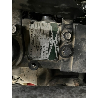 YANMAR トラクター 