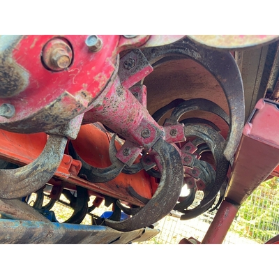 MITSUBISHI トラクター MT17D