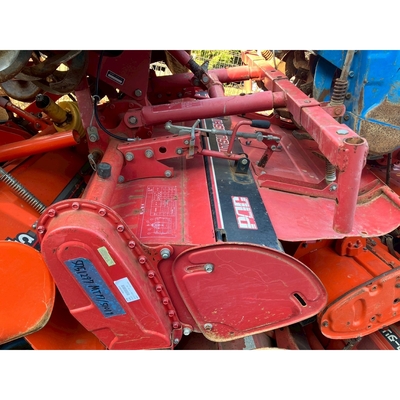 MITSUBISHI トラクター MT17D