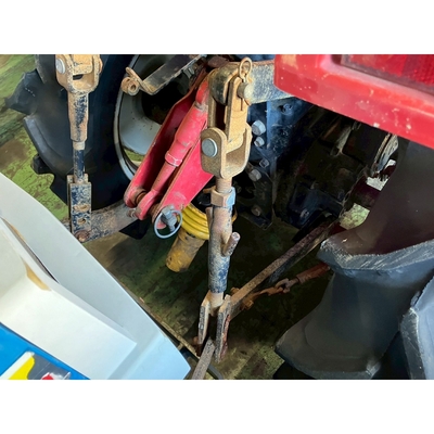 MITSUBISHI トラクター MT17D