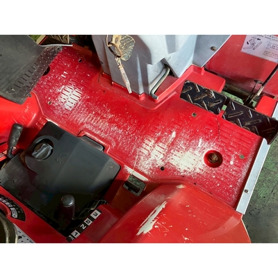 MITSUBISHI トラクター MT17D