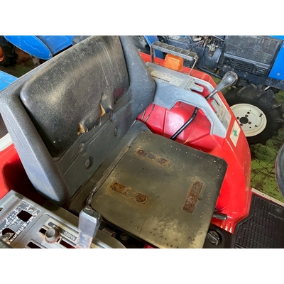 MITSUBISHI トラクター MT17D