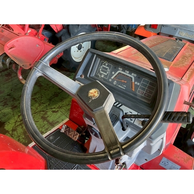 MITSUBISHI トラクター MT17D