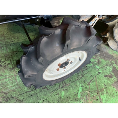 MITSUBISHI トラクター MT17D