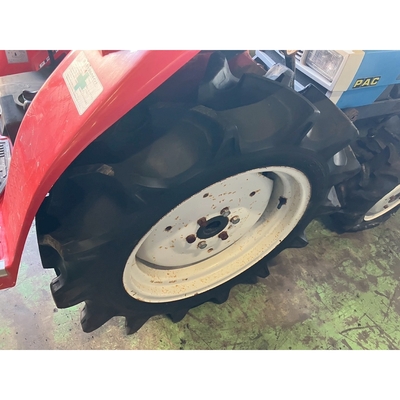 MITSUBISHI トラクター MT17D