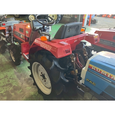 MITSUBISHI トラクター MT17D