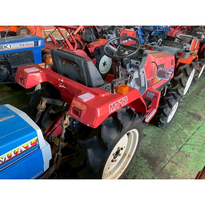 MITSUBISHI トラクター MT17D