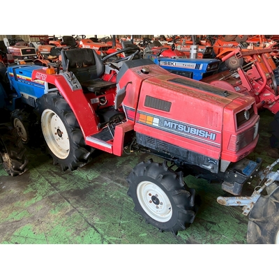 MITSUBISHI トラクター MT17D