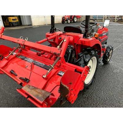 MITSUBISHI トラクター MT170
