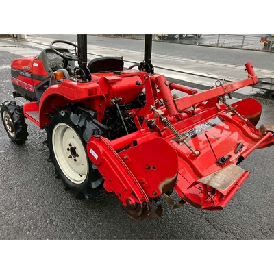 MITSUBISHI トラクター MT170