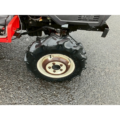 MITSUBISHI トラクター MT170