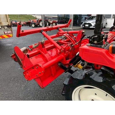 MITSUBISHI トラクター MT170