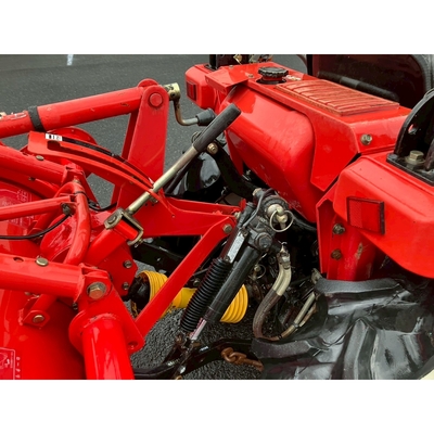MITSUBISHI トラクター MT170