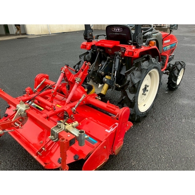 YANMAR トラクター AF220