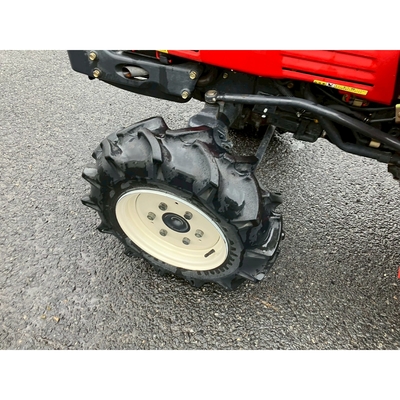YANMAR トラクター AF220