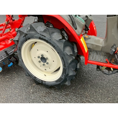 YANMAR トラクター AF220